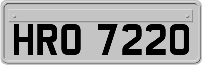 HRO7220