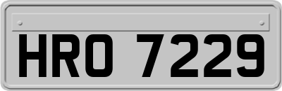 HRO7229