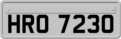 HRO7230