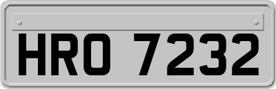 HRO7232