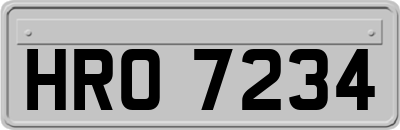 HRO7234