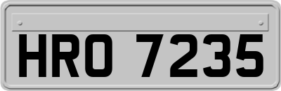HRO7235