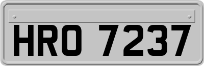 HRO7237