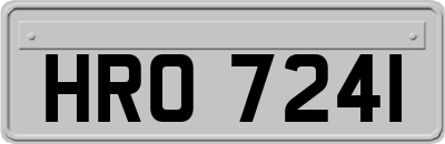 HRO7241