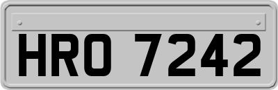 HRO7242