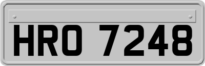 HRO7248