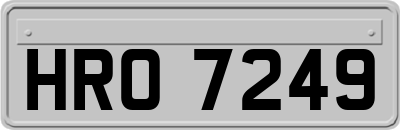 HRO7249