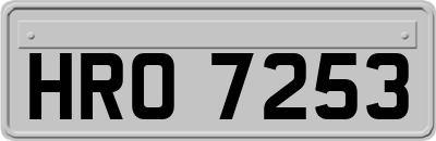 HRO7253