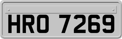 HRO7269