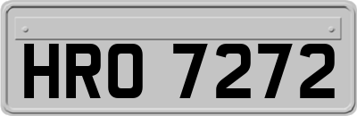 HRO7272