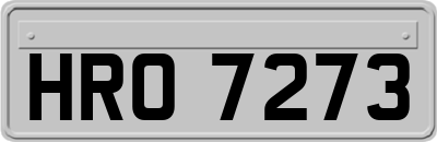 HRO7273