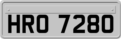 HRO7280