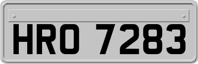 HRO7283