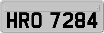 HRO7284