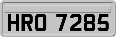 HRO7285