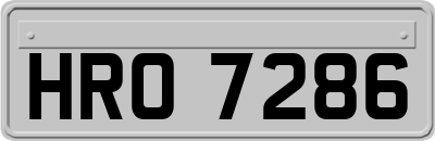 HRO7286