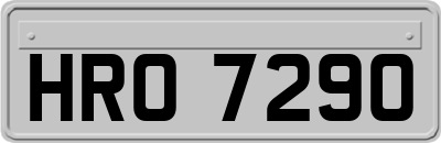 HRO7290
