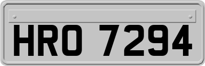 HRO7294