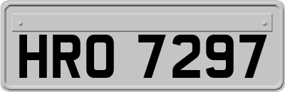 HRO7297