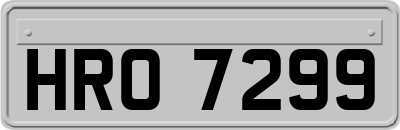 HRO7299
