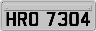 HRO7304