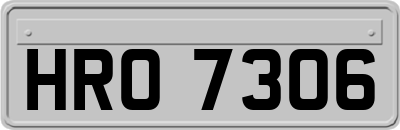 HRO7306