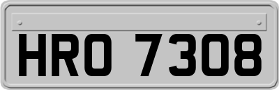 HRO7308