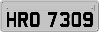 HRO7309