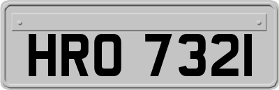 HRO7321
