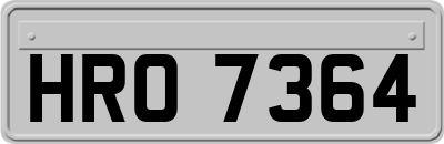 HRO7364