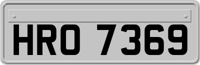 HRO7369