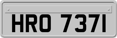 HRO7371