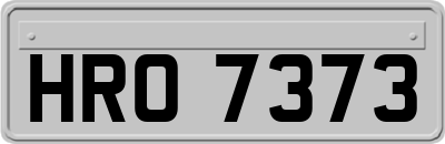HRO7373