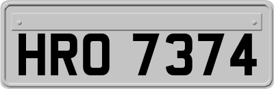 HRO7374