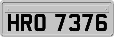 HRO7376