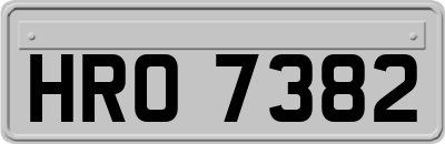 HRO7382