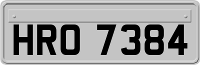 HRO7384