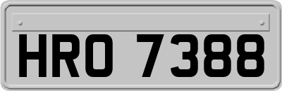 HRO7388