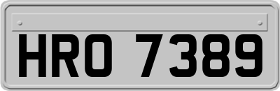 HRO7389
