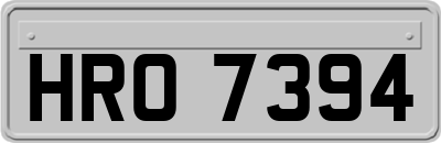 HRO7394