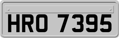 HRO7395
