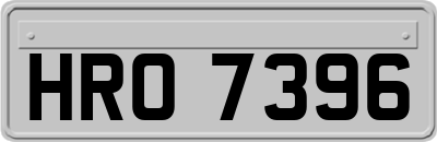 HRO7396