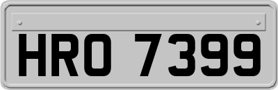 HRO7399