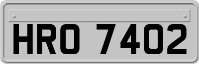 HRO7402