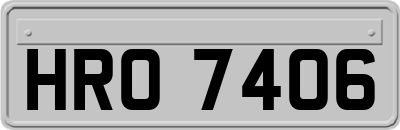 HRO7406