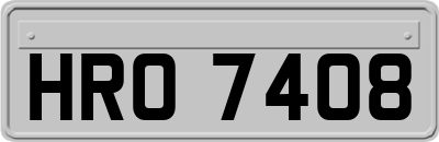 HRO7408