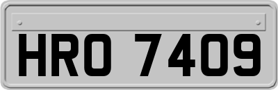 HRO7409