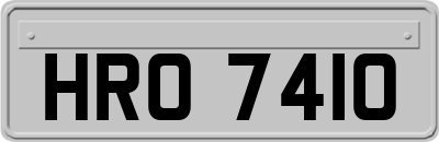 HRO7410
