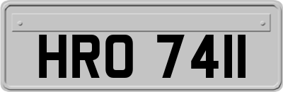 HRO7411