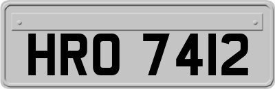 HRO7412